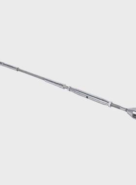 高速桥梁钢结构不锈钢厂家加工拉索桥梁斜拉索拉杆异型钢结构拉索