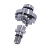 skt旋转接头srj02 江中心分体式 现货替代gat 103机床晟出水