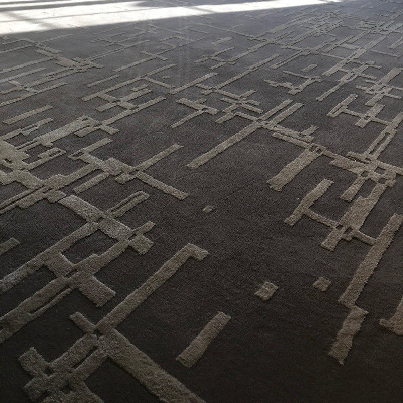 商务酒店地毯宾馆整铺地毯手工商用尼龙大面积羊毛隔音地毯定制,居家布艺,地毯,淘宝优惠券,粉丝福利购,淘宝优惠卷