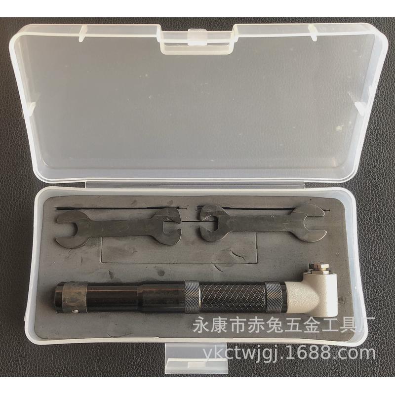 90度电动弯头美缝多功能角向磨光机打磨笔旋转模具抛光吊磨机手柄
