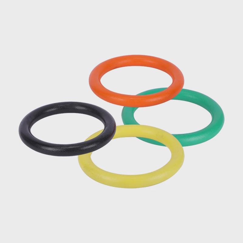 健身拉环多色家用室内外运动吊环健身器材吊环圈引体向上abs体操