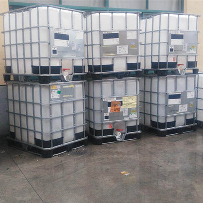 一吨ibc桶吨桶1000l塑料塑胶铁架集装桶水箱柴油千升化工方桶