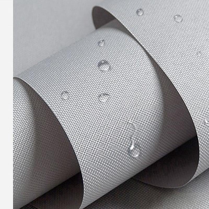 厂家卷帘窗帘成品写字楼办公室工程厨房卫生间浴室电动遮光防水帘