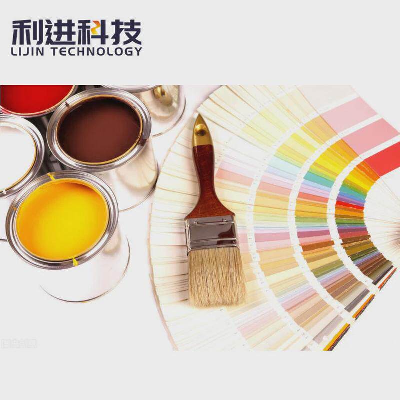 义乌厂家销售多种变色油墨31度45度50度变色感温油墨热感应涂料