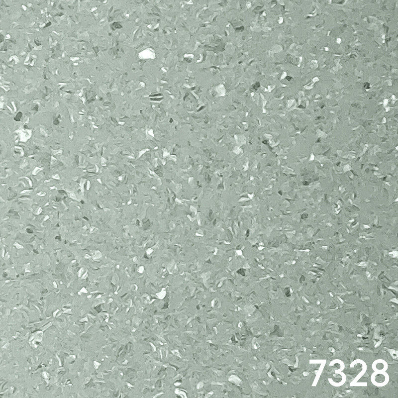 同质透心地胶pvc塑胶地板商用医院学校养老院防滑地板胶防火耐磨