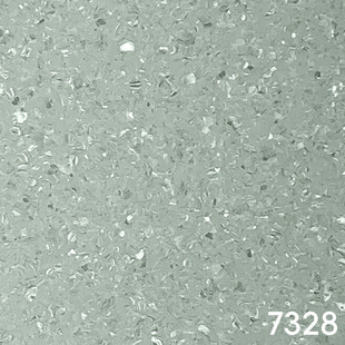 同质透心地胶pvc塑胶地板商用医院学校养老院防滑地板胶防火耐磨