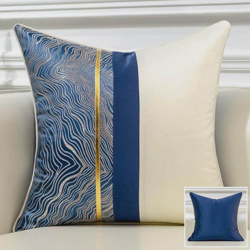 靠垫沙发新品抱枕客厅轻奢样板房靠枕套60x60腰枕靠背不含芯小号,居家布艺,靠垫/抱枕,淘宝优惠券,粉丝福利购,淘宝优惠卷