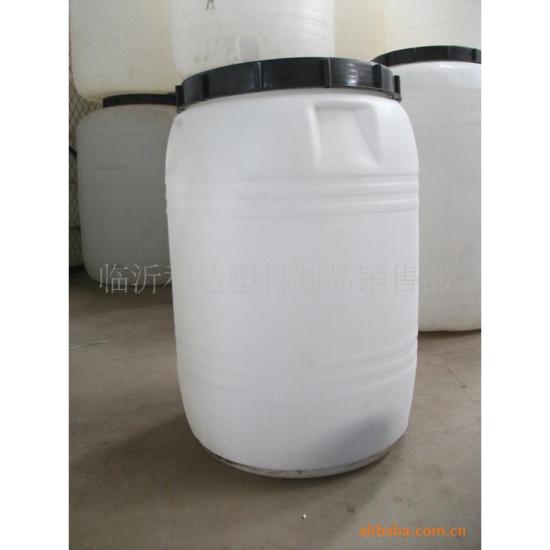 大口现货供应300l立式水桶加厚厂家储水桶食品桶hdpe全新料桶水塔