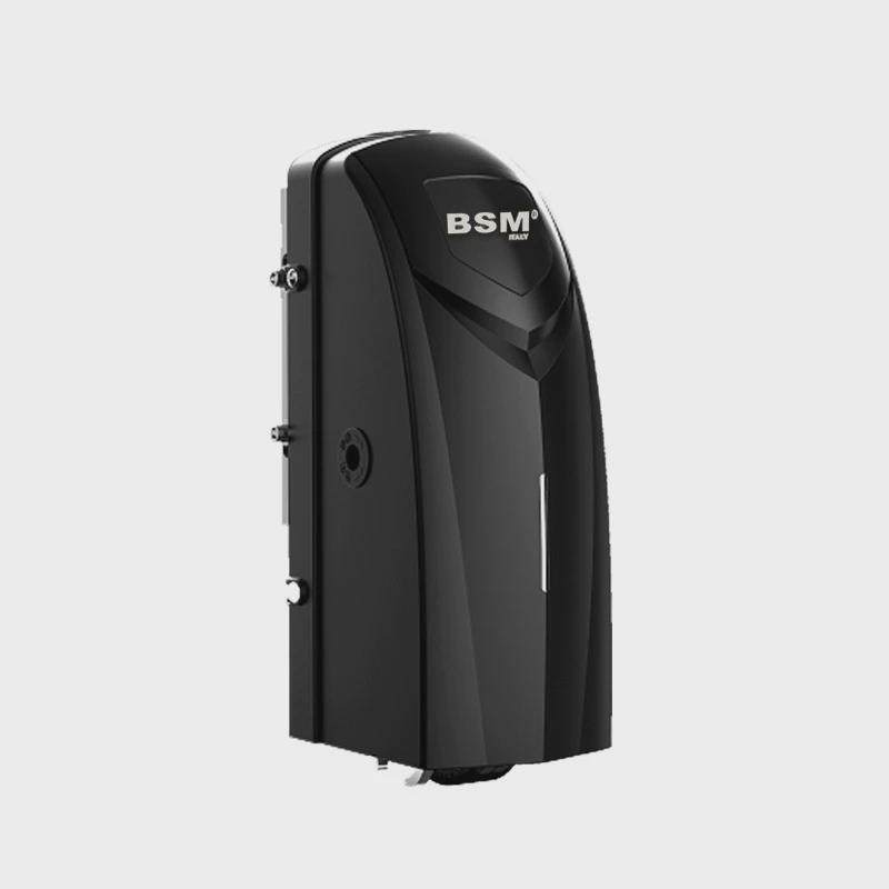 贝斯特平开门电机遥控八字开门机对开门电机电机器电动门大门开门