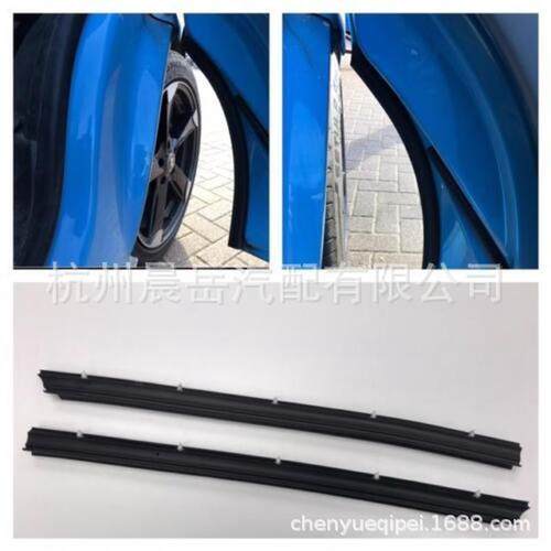 适用大众T5车门密封条-一对7H0837565A