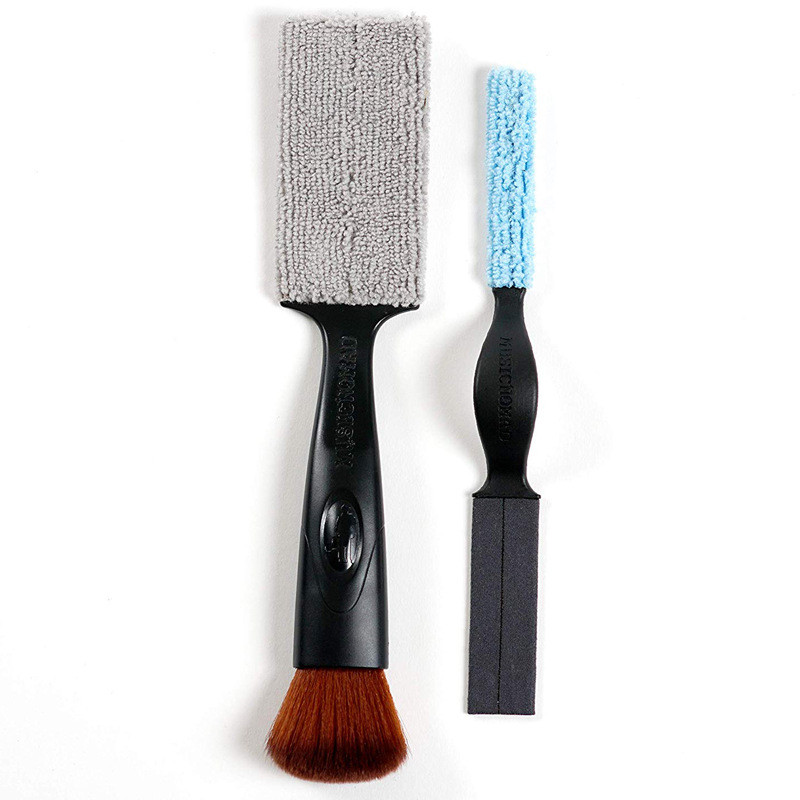 musicnomad吉他头琴琴颈托架品丝调琴扳手剪弦器工具护理保养整套