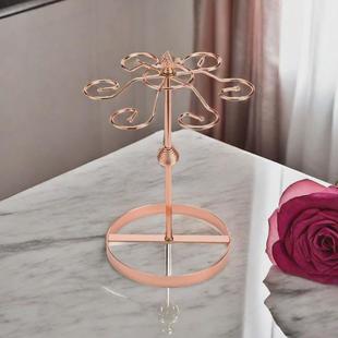 欧式 杯架 简约红酒杯杯架高脚杯杯架葡萄街酒杯架家用倒挂6只装