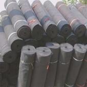 布头毛毡防寒毛毡保温土工布厂家供应毛毡卷材养殖猪舍毡毛毡