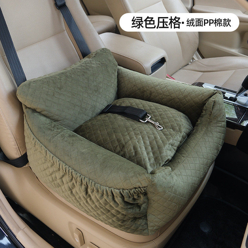 227宠物车载窝外出猫窝泰迪小型犬猫咪安全座椅耐抓车用狗坐垫子,畜牧/养殖物资,特种养殖设备,淘宝优惠券,粉丝福利购,淘宝优惠卷