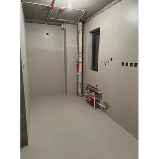 纯聚脲一砖一色颜色调色室外瓷砖填缝剂耐黄变DIY配色聚脲美缝胶