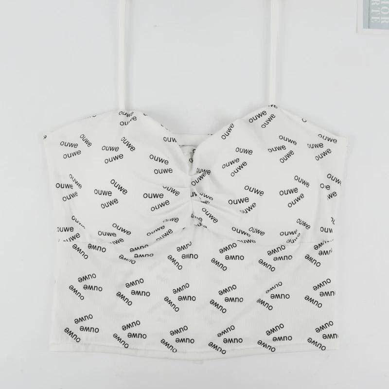 夏季新款短款打底衫网红时尚字母带胸垫冰丝小背心吊带女内搭,女士内衣/男士内衣/家居服,保暖背心,淘宝优惠券,粉丝福利购,淘宝优惠卷