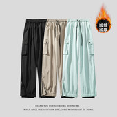 批发冬季 平替款 潮款 情侣款 滑雪裤 加绒裤 户外防水滑雪裤 新款 大码