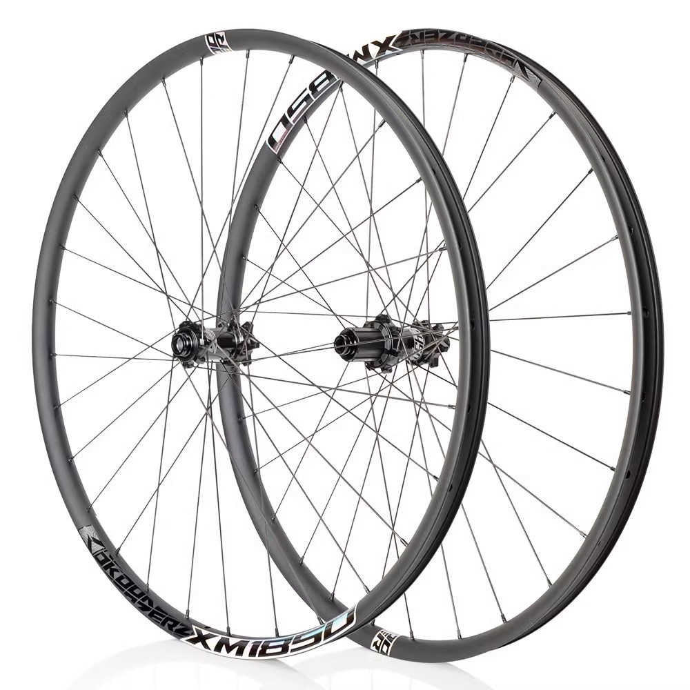 适用KOOZER XM1850 72响山地车轮组27.5 29寸12速准真空Boost 110