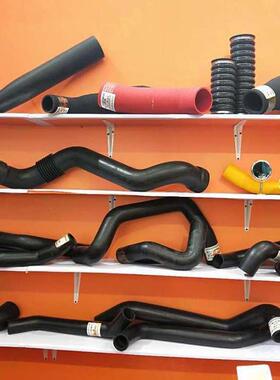 热销dx225-9上下挖掘机水管全车配件液压油缸油管驾驶室