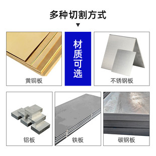 数控机床钢板隔音防护罩钣金加工机床伸缩式防尘不锈钢板防护罩