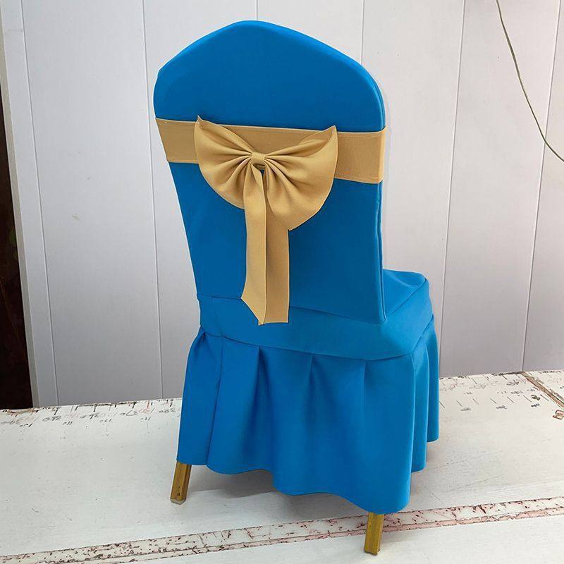 椅子套蝴蝶结通用酒店椅套罩通用饭店餐厅座椅套椅子套餐厅宴.批,居家布艺,桌布,淘宝优惠券,粉丝福利购,淘宝优惠卷