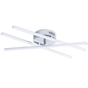 走廊照明灯具现代简约卧室灯室内led吸顶灯套装 灯饰新品 家用