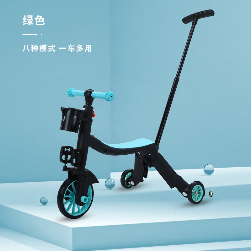 遛娃神器溜娃轻便可折叠儿童推车大童婴儿外出小型简易宝宝新款
