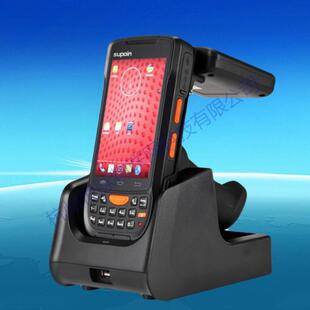 rfid手持机读卡器物流盘点仓储管理uhf超高频电子标签读写器扫描