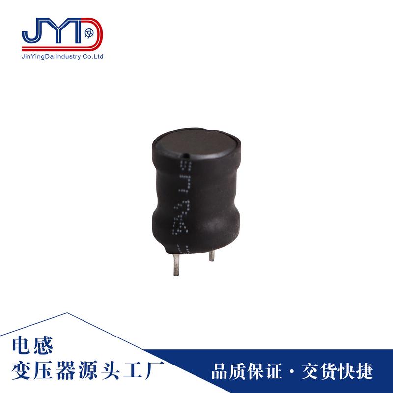 厂家直销现货供应磁棒电感R3*104*15R6*20R8*30R10*30