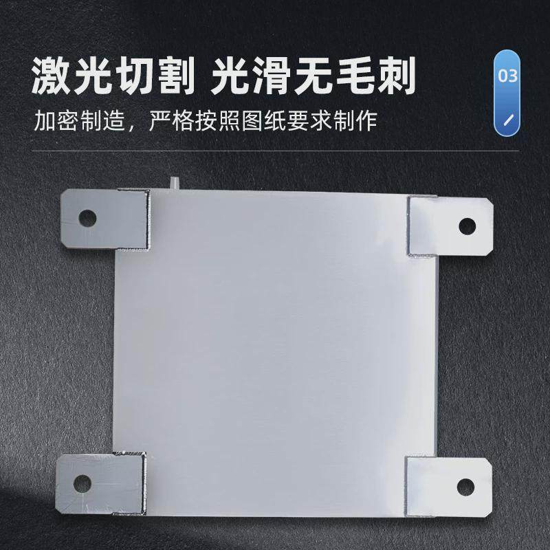 不锈钢钣金机箱外壳不锈钢矿用设备壳体304精密设备外壳多种型号,金属材料及制品,钢板,淘宝优惠券,粉丝福利购,淘宝优惠卷