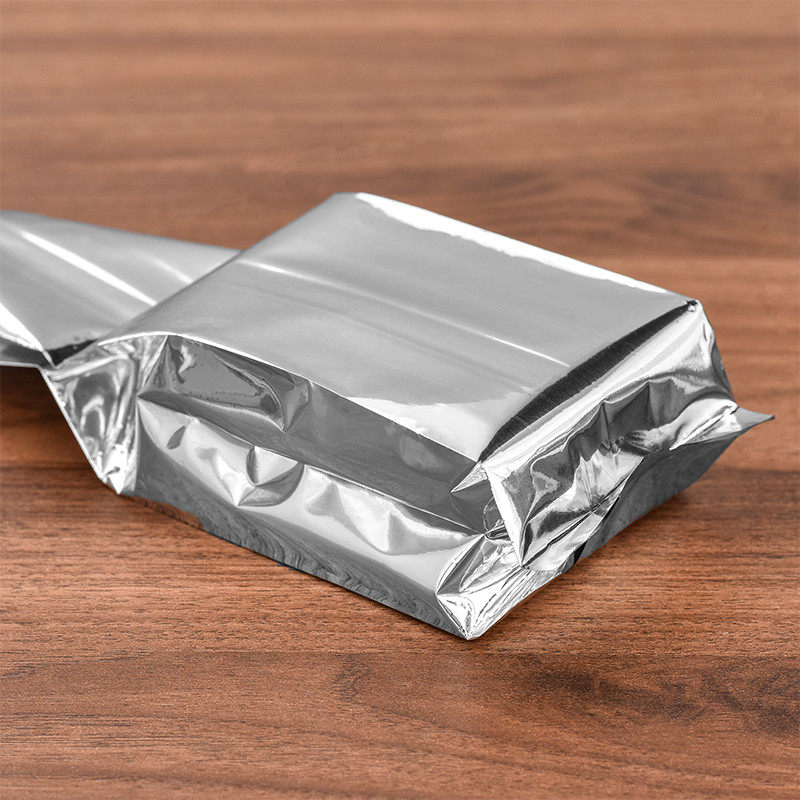 铝箔装袋子茶叶罐礼品盒绿茶内膜保鲜防潮密封收纳储存袋子,包装,礼品袋/塑料袋,淘宝优惠券,粉丝福利购,淘宝优惠卷