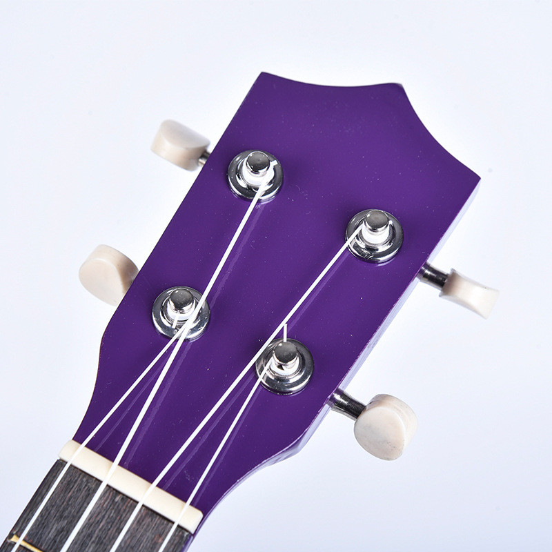 尤克里里初学者乐器乐器可弹奏入门儿童尤克里里