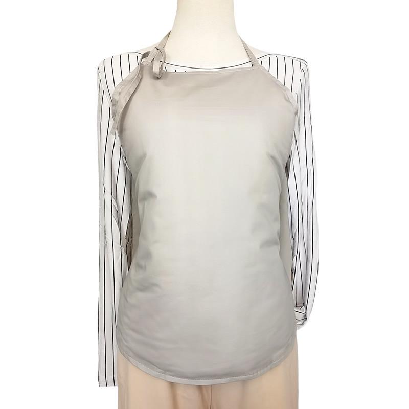 肚兜男女中老年人睡觉护胃护肚子防着凉老人护胸口保暖纯棉兜兜冬