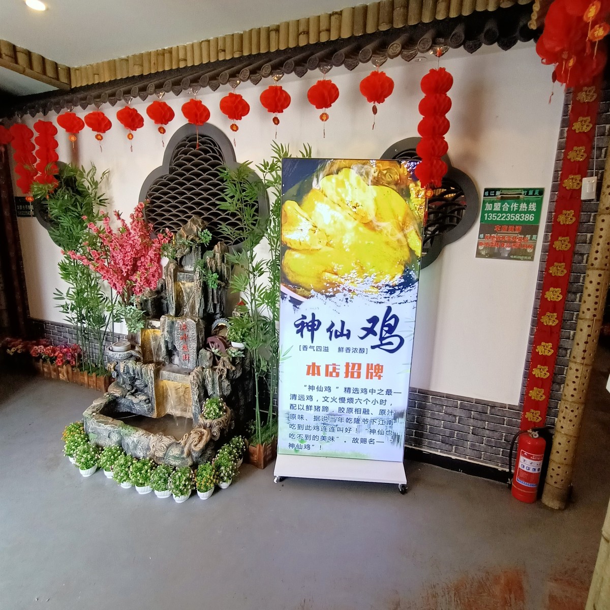 落地立式灯箱双面leduv软膜卡布灯箱充电磁吸广告牌玻璃立牌