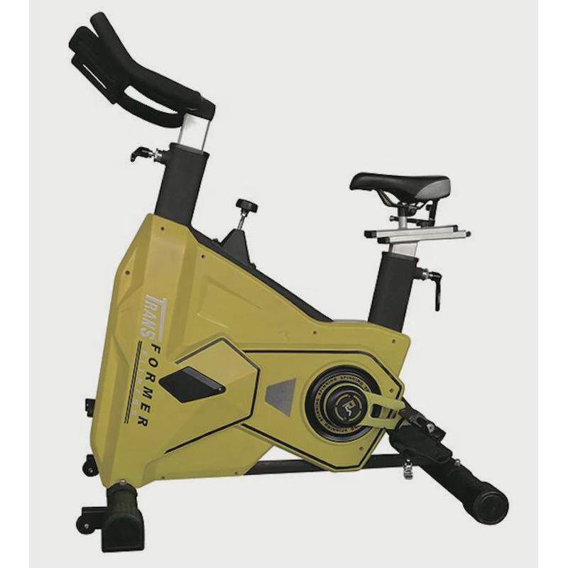 厂家专用健身房动感单车家用室内运动静音健身器材商用级健身单车