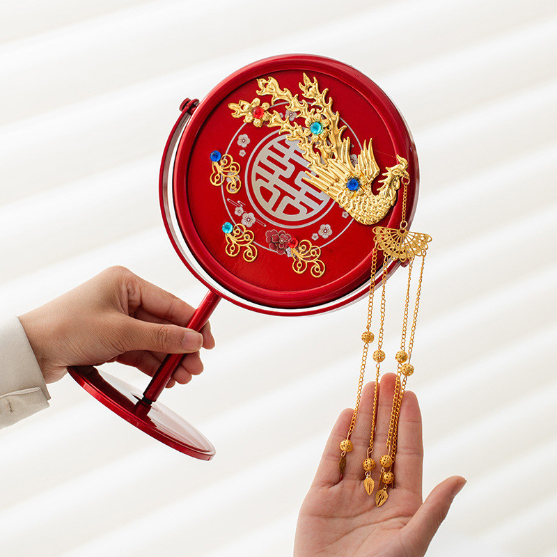 热销女方陪嫁套装结婚用品大全新婚出价娘家嫁妆结婚婚庆备婚洗漱