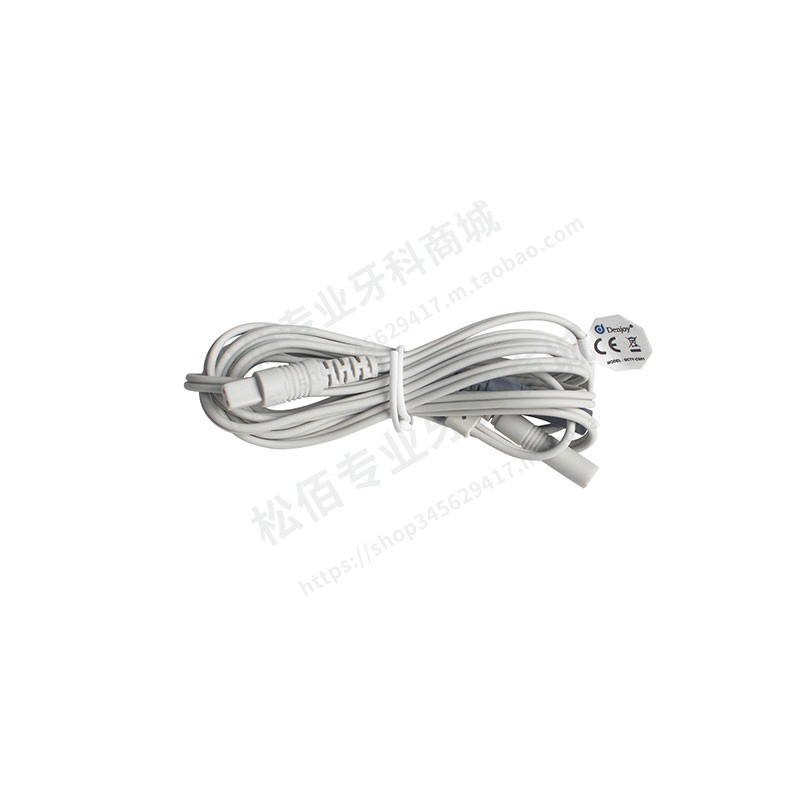 得悦/denjoy CE测试线 配套根管支架使用