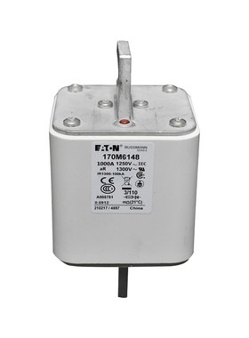 热销伊顿巴斯曼盒170m6549170m6812170m4410170m5460原快速熔断器