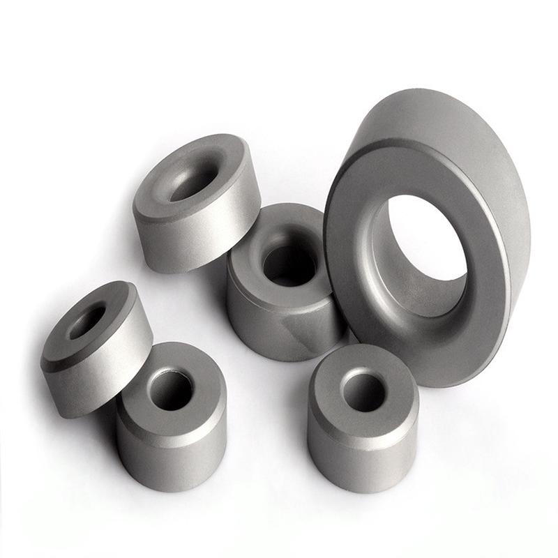 株洲金洲硬质合金模具六瓣模红打模冷冲模钨钢模具级进模