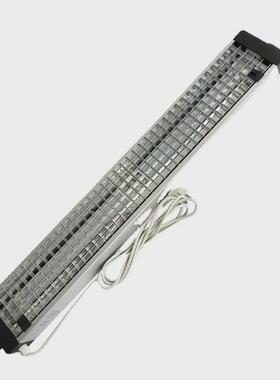 yg141-e240自动化系统专用防眩光工作灯工位灯格栅灯