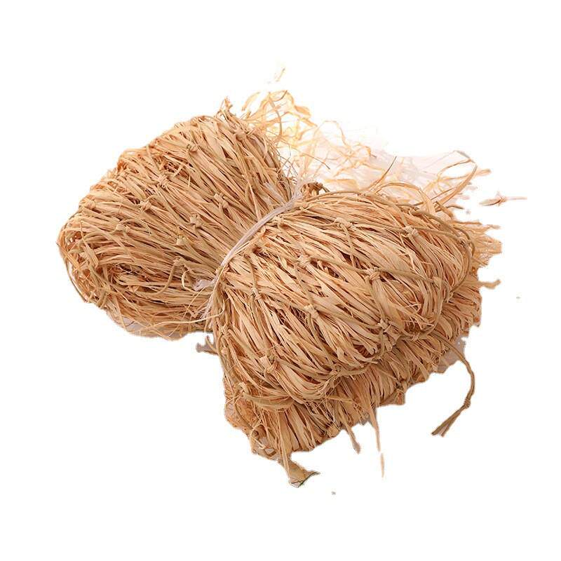 厂家直供拉菲草纯手工编织挂饰民宿民族风墙壁北欧风挂饰流苏墙饰