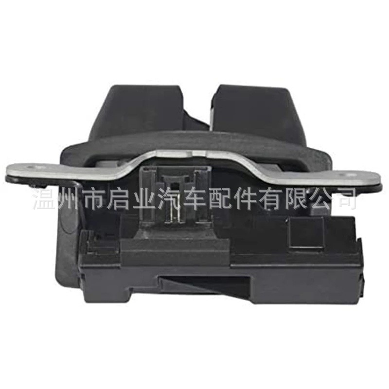 热销8a61-a442a66-be1761865适用于福特后备箱09-14款嘉年华锁
