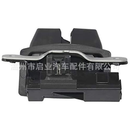 热销8a61-a442a66-be1761865适用于福特后备箱09-14款嘉年华锁
