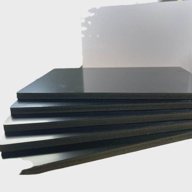 pvc黑色高光面pvc高密度结皮发泡板安迪板雪弗板pvc亮板共挤板厂,橡塑材料及制品,PP板,淘宝优惠券,粉丝福利购,淘宝优惠卷