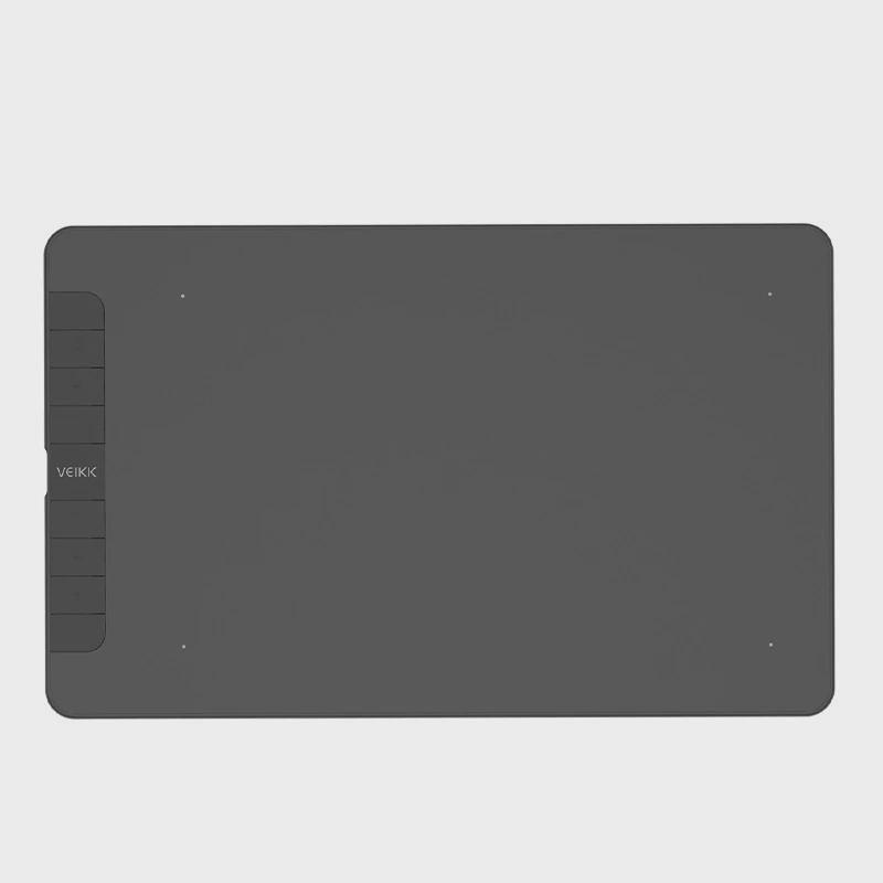 VEIKK绘客M1060国产化手绘数位板绘图板电子绘画板可连手机