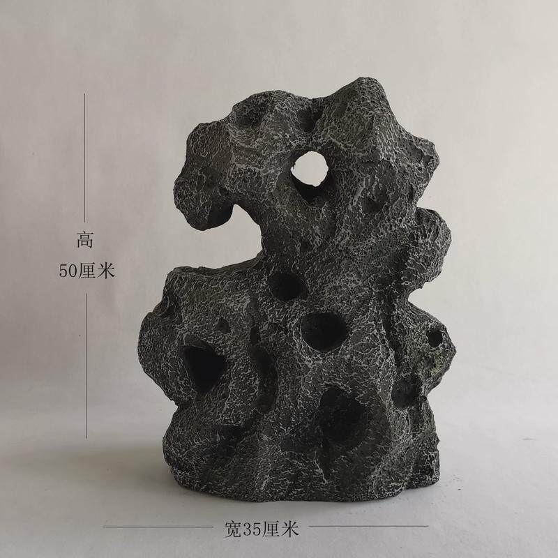泡沫假山石头道具舞台表演橱窗婚庆美陈装饰太湖石造景摄影摆件,鲜花速递/花卉仿真/绿植园艺,园艺用品套装,淘宝优惠券,粉丝福利购,淘宝优惠卷
