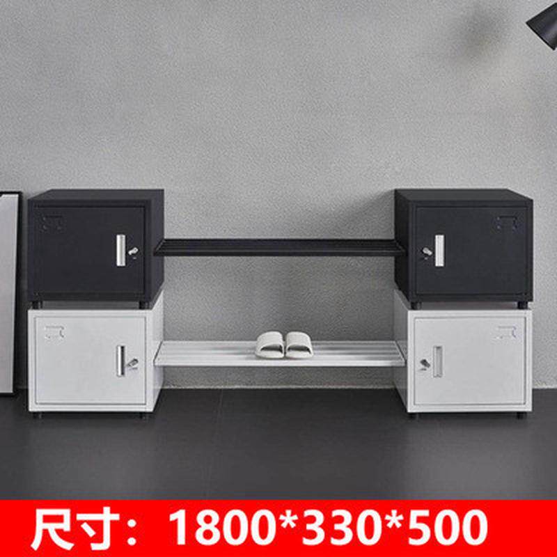 上下铺铁艺床八月铁床双人床宿舍员工学生钢制铁床单双层床高新品