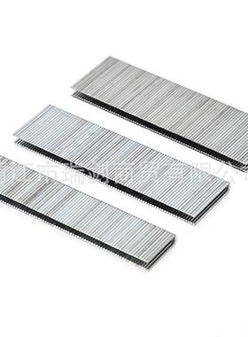 k码钉k425k432码钉防断耐用家具沙发专用码气动夹镀锌铁钉