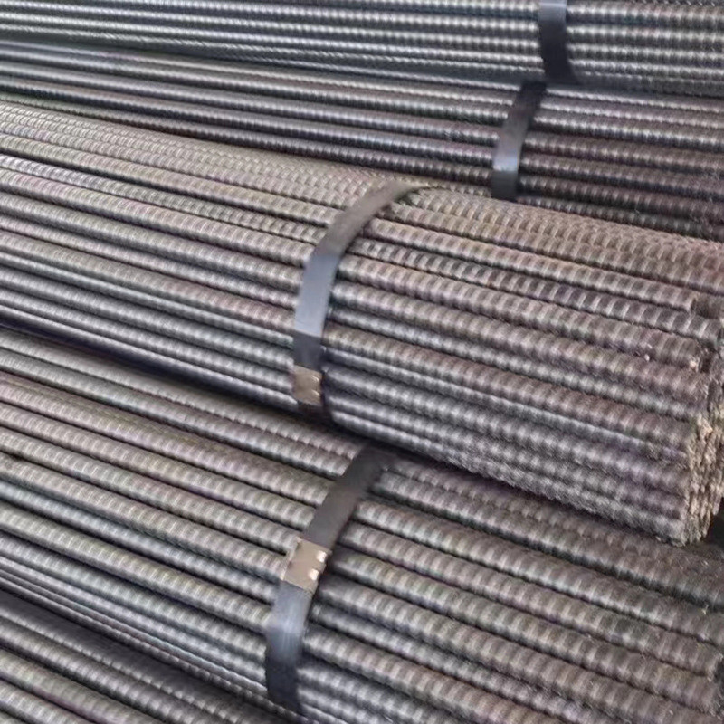 中空锚杆25*59米定尺79支配件四件套螺母垫板止浆塞锚头