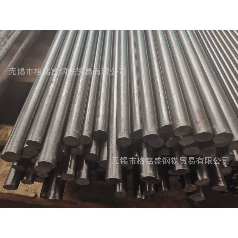 q235冷拉光圆12直径光圆冷拉钢元q235冷拔碳素普通圆钢圆钢